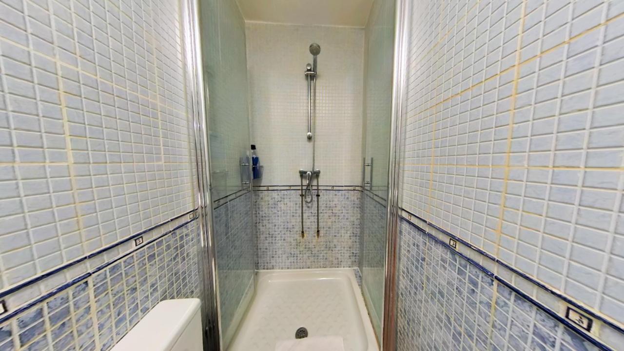 Apartamento Santa Leocadia Toledo Exterior foto