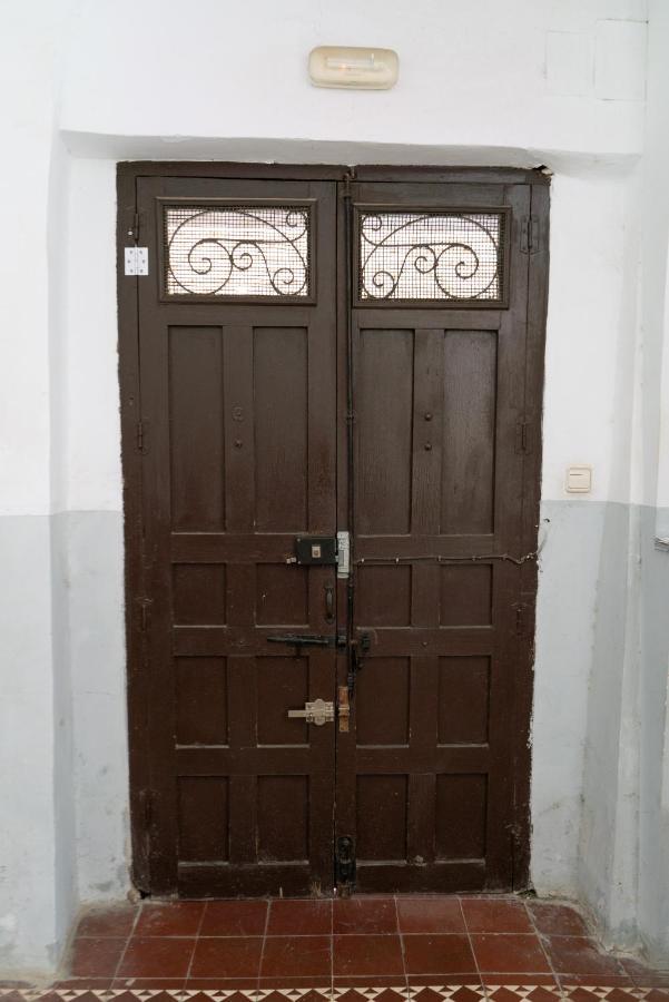 Apartamento Santa Leocadia Toledo Exterior foto
