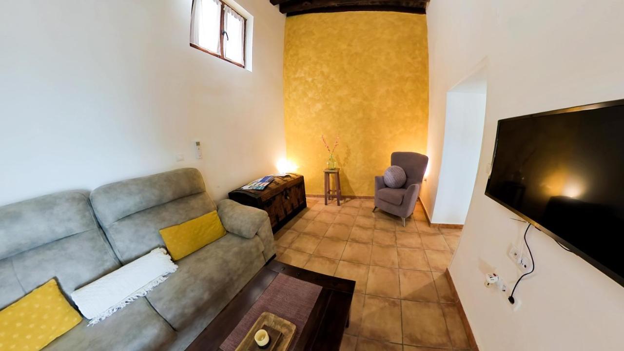 Apartamento Santa Leocadia Toledo Exterior foto