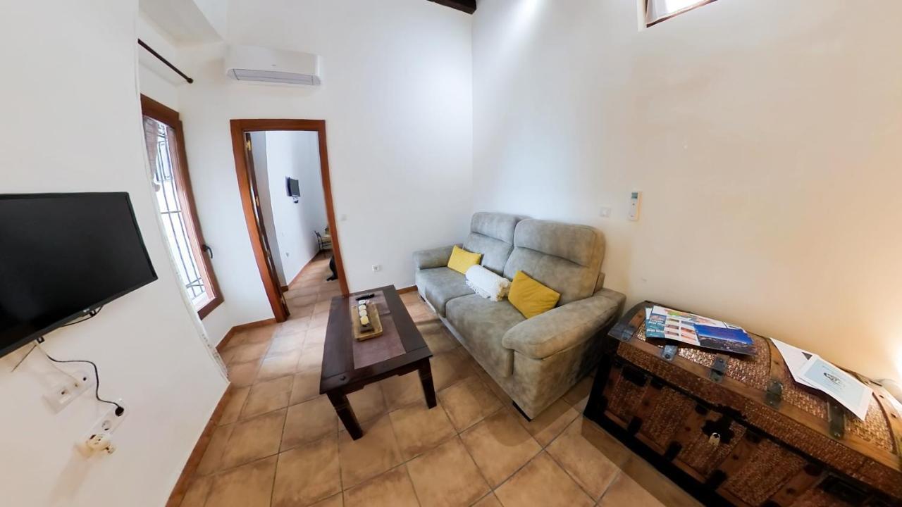 Apartamento Santa Leocadia Toledo Exterior foto
