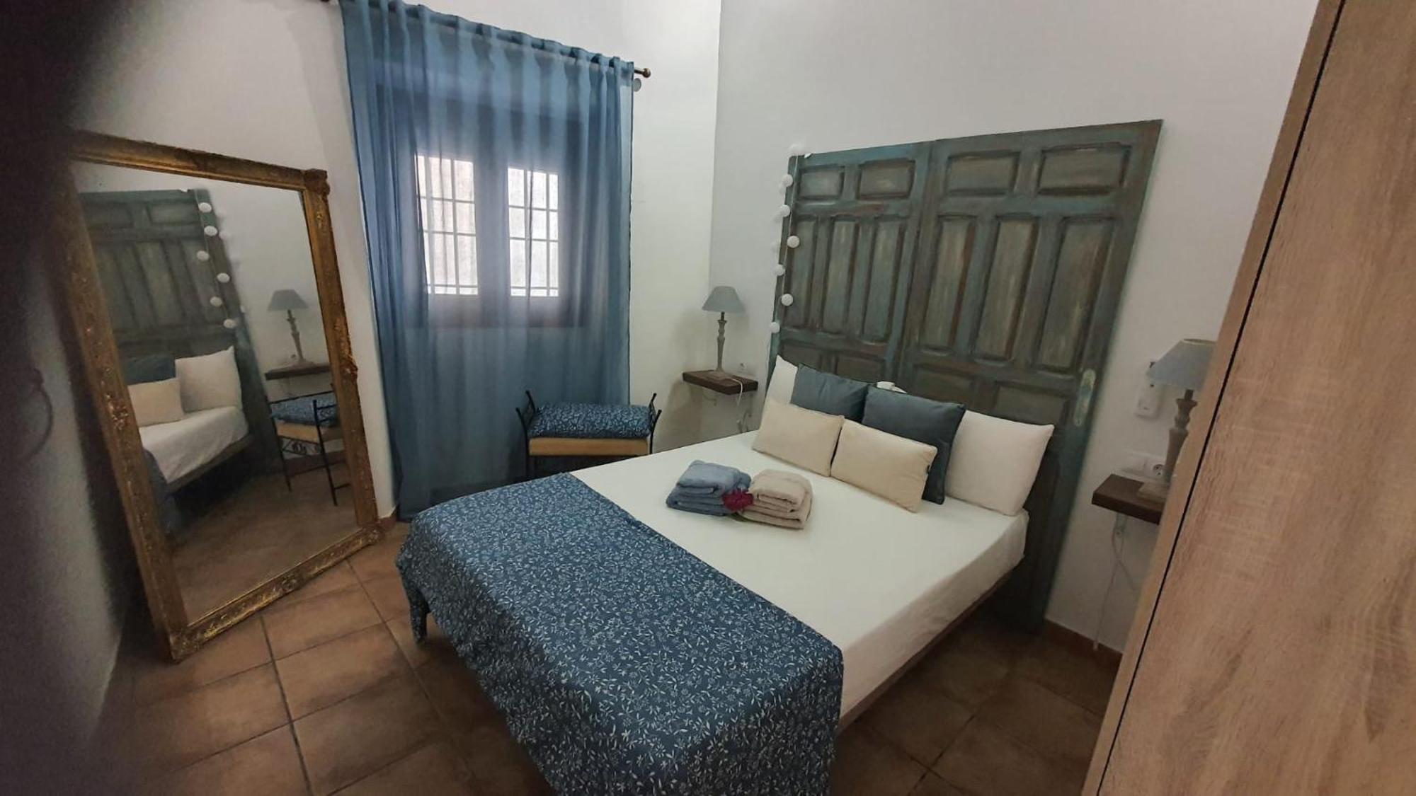 Apartamento Santa Leocadia Toledo Exterior foto